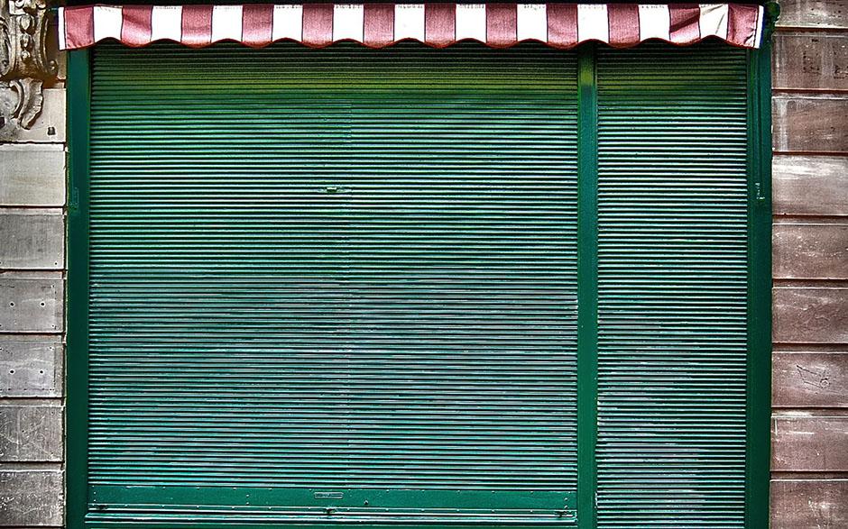 volets roulants Sceaux